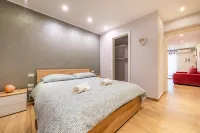 Levante Home in the Centre of Bari - Happy Rentals