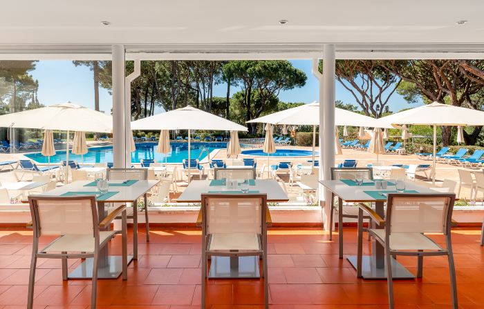 Apartamentos Turisticos Pinhal Da Marina