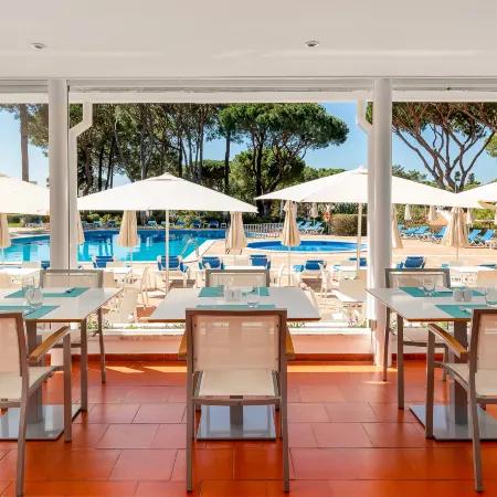 Apartamentos Turisticos Pinhal Da Marina