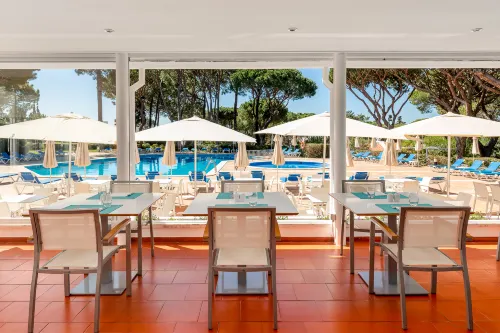 Apartamentos Turisticos Pinhal Da Marina - Wifi