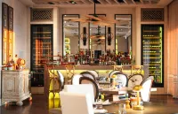 Allium Bodrum Resort & Spa - 5-Star