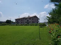 Iksan Haneulsup Pension Hotels in Iksan