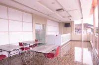 Rangkayo Basa GuestHouse Syariah
