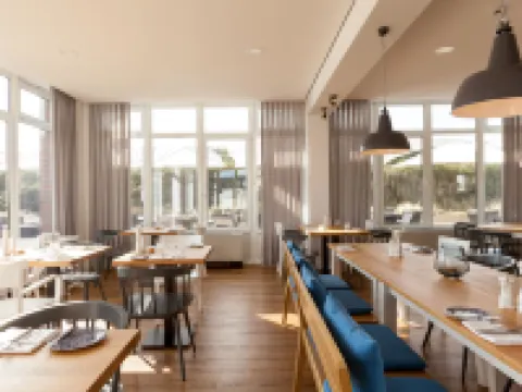 Wyn. Strandhotel Sylt Hotels in Westerland
