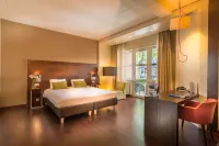 Golden Tulip Ampt Van Nijkerk Hotels in 