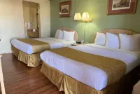 Travelodge by Wyndham Holbrook Hotels in Holbrook