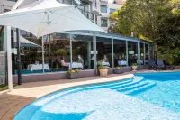 Pagoda Resort & Spa - Uima-altaat