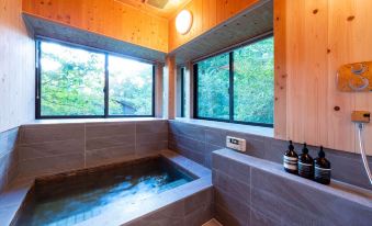 Suite Villa Nasu Forest House