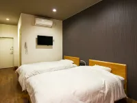 Sentoro Kanoya Hotels in Kanoya