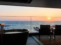 Sado Resort Hotel Azuma - vue mer