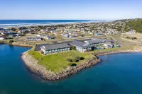 Alsi Resort Hotel Hotels in Waldport