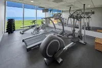 City Express by Marriott Veracruz - gimnasio
