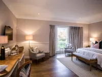 Hartfford House Hotel