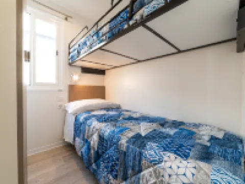 Camping Village Laguna Blu Hotels in Fertilia