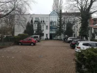 Hotel Alter Markt - Parkering