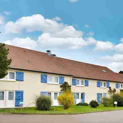 Sure Hotel by Best Western Plaisir Hotel Exterior