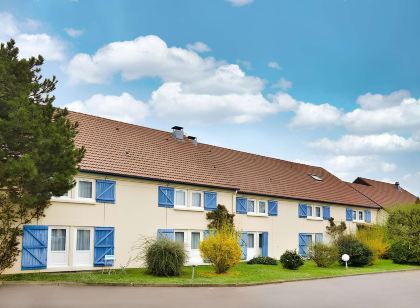 Sure Hotel by Best Western Plaisir