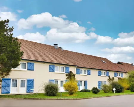 普萊西爾Sure Hotel by Best Western（貝斯特韋斯特酒店集團） 佈雷西爾酒店