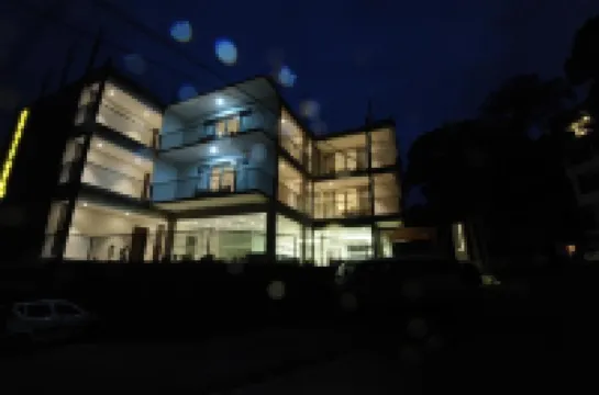 Oak Ray Heritage Hotel