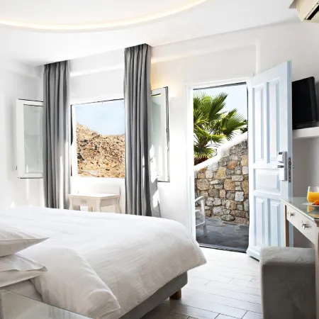 Paradise View Hotel