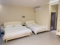 Fangdong Ahai 601 Villa (Hanhai Avenue)