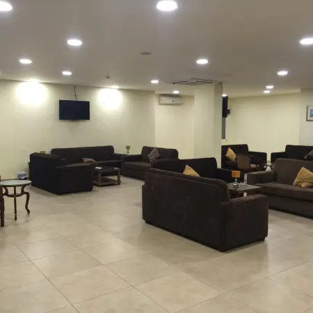 Zaina Plaza Hotel