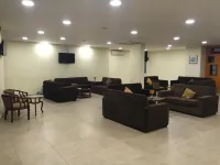 Zaina Plaza Hotel - 2 étoiles