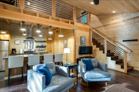 74sl - Pets Ok - Wifi - BBQ - Sleeps 8