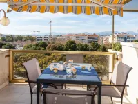 Luxury Atic Cambrils