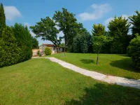 Mega Hotels in Barban