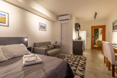 LIV - Apartamento 811 Hotel di 