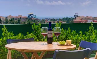 Beach Townhouses #C7 - Casa na Praia Por Carpediem