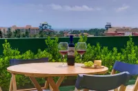 Beach Townhouses #C7 - Casa na Praia Por Carpediem