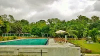Hotel Saji-Sami - Pool