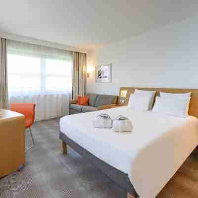 Novotel Aachen City Rooms