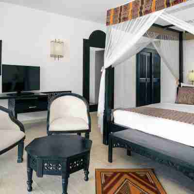 Tui Blue Bahari Zanzibar Rooms