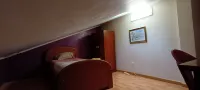 Single Room 3 at Albarraque, Sintra, Shared Bathroom