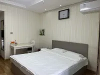 Jinlong Mengzhiyuan Internet Celebrity Wall Homestay (Yanxi Street)