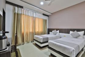 Hotel Planet