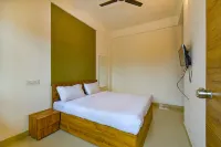 FabHotel Tiru Residency Hotels in Dehu Road