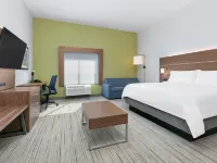 Holiday Inn Express SAN ANTONIO EAST - I-10 by IHG Hotels near Copernicus Park