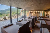 Amonti Wellnessresort - Kylpylä