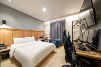 Jam22 Hotel - Wi-Fi