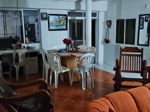 HOSTAL LA MILAGROS 拉米拉格羅斯賓館