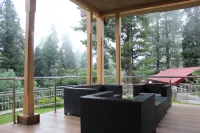 Blue Pine Retreat Hôtels à : Nathia Gali