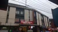 Hotel Munnar Central