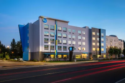 Tru by Hilton Eugene Hotel di 