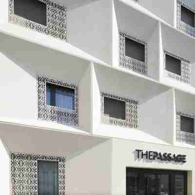 The Passage - Urban Retreat Hotel Exterior