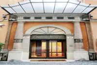 Hotel Albergo Santa Chiara Hôtels à : Panthéon