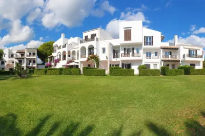 Apartamentos Parque Mar Hotels in der Nähe von Playa Cala Gran